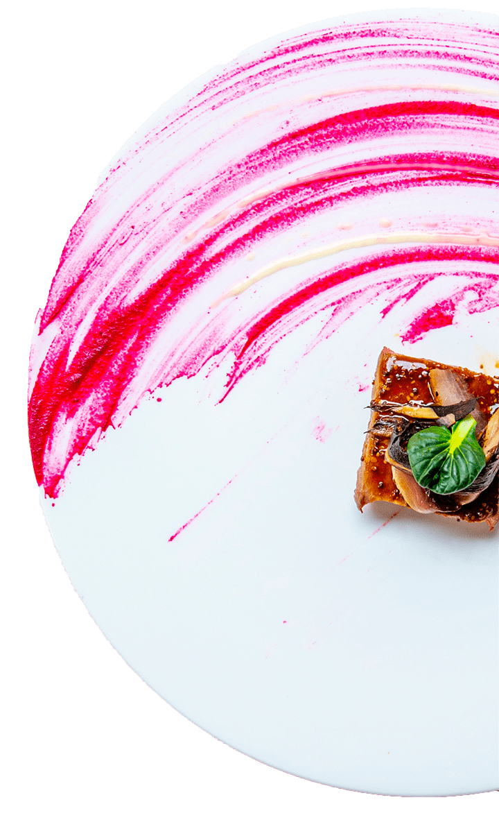 Menu secondi - Ristorante Conti